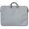 Beline torba na laptop 16'' szara/gray