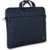 Beline torba na laptop 16'' granatowa/navy