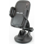Beline uchwyt samochodowy BLNCH022w1 kokpit/szyba (2in1 dashboard/windscreen) - (BLNCH02)