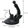 Beline uchwyt samochodowy BLNCH022w1 kokpit/szyba (2in1 dashboard/windscreen) - (BLNCH02)