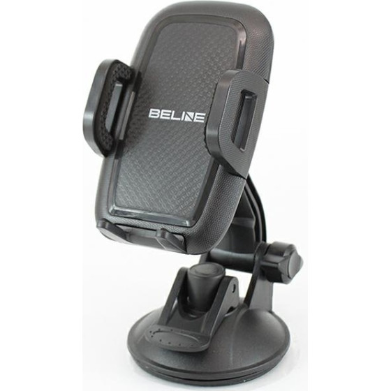 Beline uchwyt samochodowy BLNCH022w1 kokpit/szyba (2in1 dashboard/windscreen) - (BLNCH02)