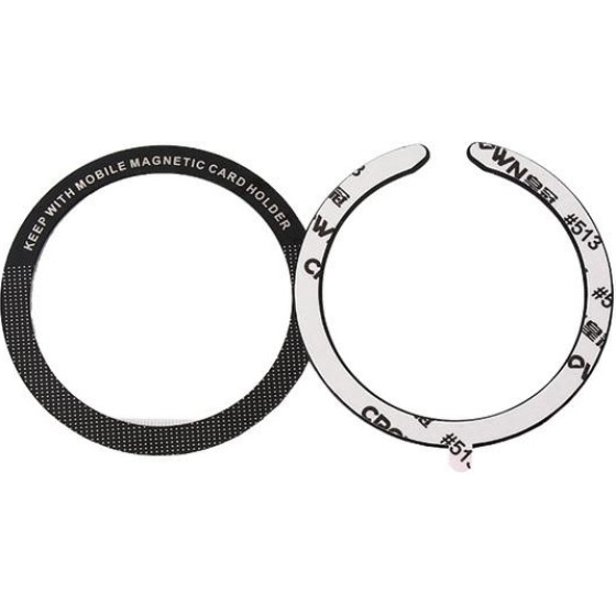 Beline Universal Magnetic MagSafe Ring