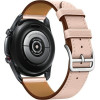 Beline Watch Strap 20mm Hermes Leather Pink /Pink Box
