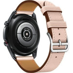 Beline Watch Strap 20mm Hermes Leather Pink /Pink Box