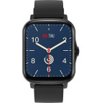 Allview SmartWatch StyFit M czarny/black