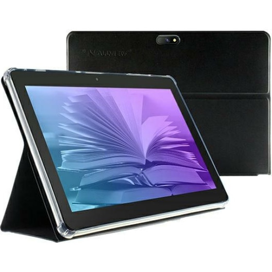 Allview Tablet Viva H1003 LTE Pro/1 64GBczarny/black - (503619)