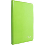 Blun Etui uniwersalne na tablet 7'' UNTlimonkowy/lime