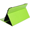 Blun Etui uniwersalne na tablet 7'' UNTlimonkowy/lime