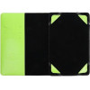 Blun Etui uniwersalne na tablet 7'' UNTlimonkowy/lime