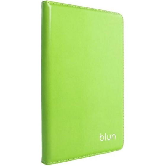 Blun Etui uniwersalne na tablet 7'' UNTlimonkowy/lime