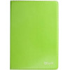 Blun Etui uniwersalne na tablet 7'' UNTlimonkowy/lime