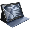Blun Etui uniwersalne na tablet 7'' UNTniebieski/blue