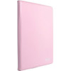 Blun Etui uniwersalne na tablet 7'' UNTrozowy/pink