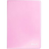 Blun Etui uniwersalne na tablet 7'' UNTrozowy/pink