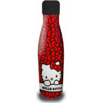 Coriex Butelka na wode Hello Kitty 500mlczerwony/red - (10683)