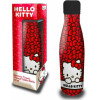 Coriex Butelka na wode Hello Kitty 500mlczerwony/red - (10683)