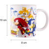 Coriex Sonic Ceramic Mug 350ml - (10516)