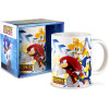 Coriex Sonic Ceramic Mug 350ml - (10516)