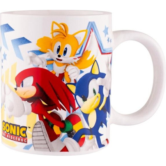 Coriex Sonic Ceramic Mug 350ml - (10516)