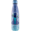 Coriex Stitch Water Bottle 500ml blue - (10518)