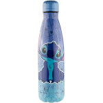 Coriex Stitch Water Bottle 500ml blue - (10518)