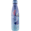 Coriex Stitch Water Bottle 500ml blue - (10518)