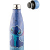 Coriex Stitch Water Bottle 500ml blue - (10518)