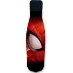 Coriex Spider-Man Water Bottle 500ml red - (10685)