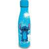 Coriex Stitch Water Bottle 500ml blue sky - (10649)