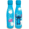 Coriex Stitch Water Bottle 500ml blue sky - (10649)