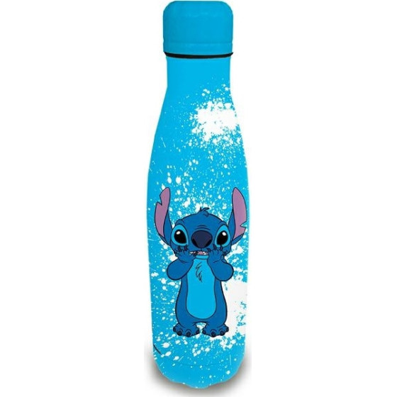Coriex Stitch Water Bottle 500ml blue sky - (10649)