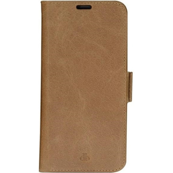 dbramante1928 Etui dbramante 1928 Copenhagen Wallet do iPhone 14 brazowy/brown - (51504)