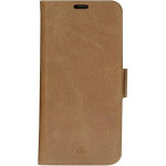 dbramante1928 Etui dbramante 1928 Copenhagen Wallet do iPhone 14 Pro brazowy/brown - (51505)