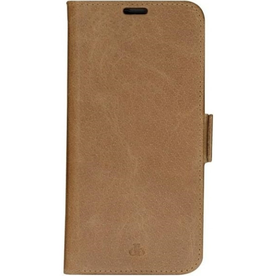 dbramante1928 Etui dbramante 1928 Copenhagen Wallet do iPhone 14 Pro brazowy/brown - (51505)