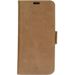 dbramante1928 Etui dbramante 1928 Copenhagen Wallet do iPhone 14 Pro Max brazowy/brown - (51509)
