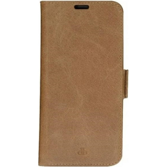 dbramante1928 Etui dbramante 1928 Copenhagen Wallet do iPhone 14 Pro Max brazowy/brown - (51509)