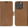 dbramante1928 Etui dbramante 1928 Copenhagen Wallet do iPhone 14 Pro Max brazowy/brown - (51509)