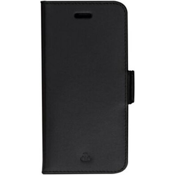 dbramante1928 Etui dbramante 1928 Copenhagen Wallet do iPhone 14 Pro czarny/black - (51507)