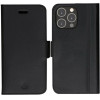 dbramante1928 Etui dbramante 1928 Copenhagen Wallet do iPhone 14 Pro Max czarny/black - (51511)