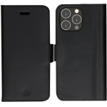 dbramante1928 Etui dbramante 1928 Copenhagen Wallet do iPhone 14 Pro Max czarny/black - (51511)