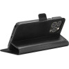 dbramante1928 Etui dbramante 1928 Copenhagen Wallet do iPhone 14 Pro Max czarny/black - (51511)