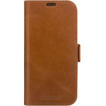 dbramante1928 Etui dbramante 1928 Copenhagen Wallet do iPhone 15 brazowy/brown - (600178)