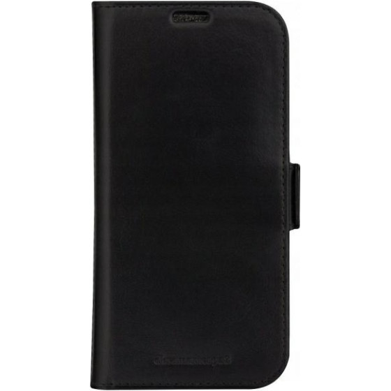dbramante1928 Etui dbramante 1928 Copenhagen Wallet do iPhone 15 czarny/black - (600177)