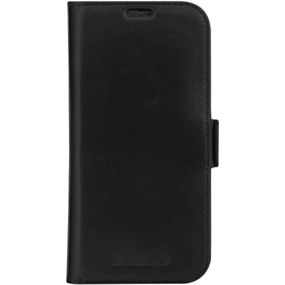 dbramante1928 Etui dbramante 1928 Copenhagen Wallet do iPhone 15 Pro czarny/black - (600180)