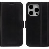 dbramante1928 Etui dbramante 1928 Copenhagen Wallet do iPhone 15 Pro czarny/black - (600180)
