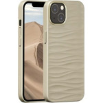 dbramante1928 Etui dbramante 1928 Dune do iPhone 14 bezowy/sand - (53054)