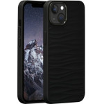 dbramante1928 Etui dbramante 1928 Dune do iPhone 14 czarny/black - (53051)