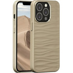 dbramante1928 Etui dbramante 1928 Dune do iPhone 14 Pro bezowy/sand - (53058)