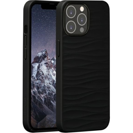 dbramante1928 Etui dbramante 1928 Dune do iPhone 14 Pro czarny/black - (53055)
