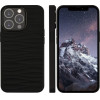 dbramante1928 Etui dbramante 1928 Dune do iPhone 14 Pro czarny/black - (53055)